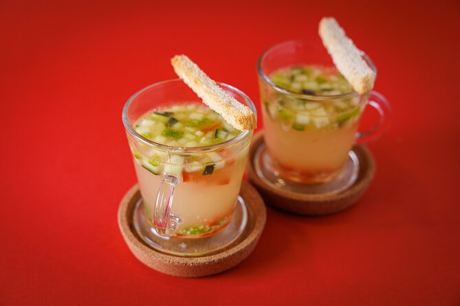 Traditional Portuguese Dinner Reinvented For Vegetarians - Guest Reviews