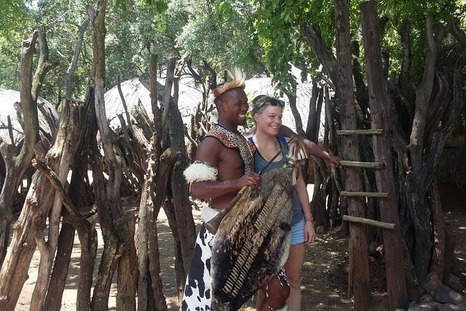 Traditional Tribal Village Tour - Tour Inclusions and Exclusions