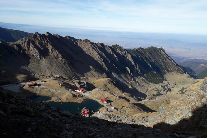 Transfagarasan Highway Balea Lake and Carta Monastery From Brasov - Pricing and Cancellation Policy