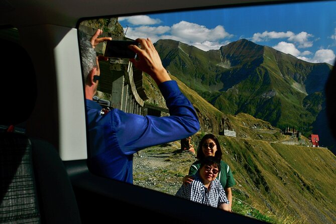 TRANSFAGARASAN, the Mountain Road to the Heart of TRANSYLVANIA - Uncovering Bran Castles Mysteries