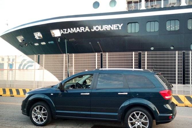 Transfer Civitavecchia Port to Rome With 3 Hours Rome Tour - Customer Reviews