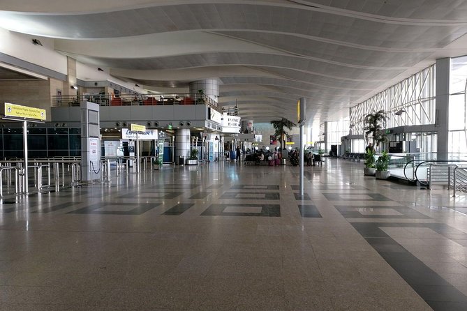 Transfer From Cairo Airport to the Hotel - Hotel Accommodations