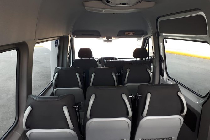 Transfer From Playas Del Coco to Liberia Airport (Lir) - Comfortable and Reliable Transport