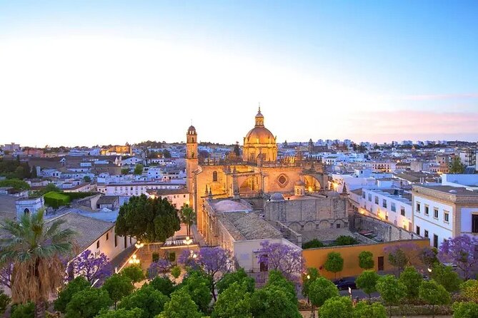 Transfer From Seville to Cadiz - Sum Up