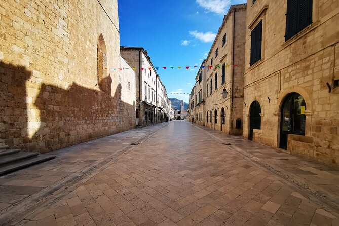 Transfer From Split to Dubrovnik - Pricing and Booking Information