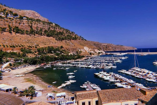 Transfer Palermo Airport To/From Scopello or Tonnara Di Scopello - Traveler Reviews and Ratings