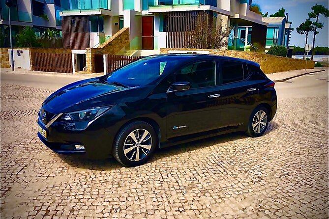 Transfer to Evora From Lisbon - Since You Asked