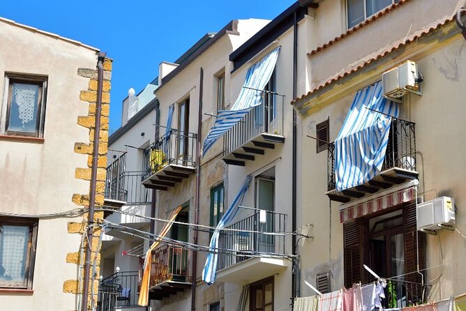 Transfer Tour From Taormina to Palermo With a Stop in Cefalù - Additional Information