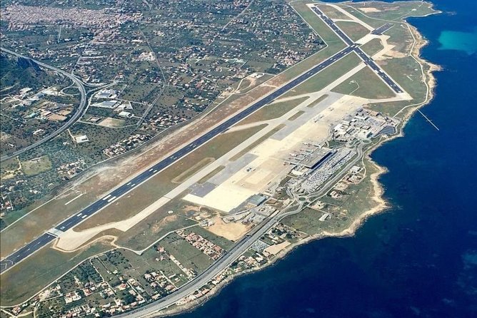 Transfers From / to Palermo Airport - Transportation Options and Availability