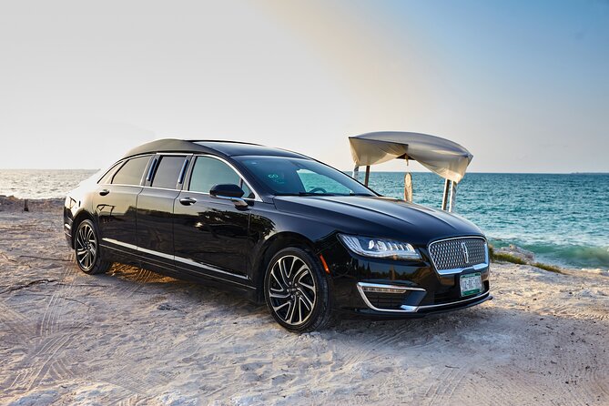 Transfers in Lincoln Strecth Limousine With Wi Fi on Board - Customer Reviews and Feedback