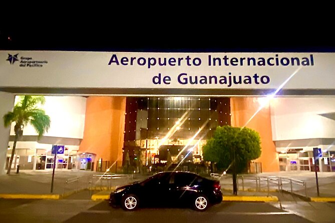 Transfers to San Miguel De Allende - Accessibility and Accommodations