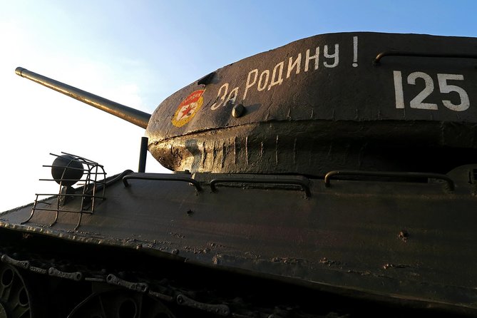 Transnistria - Back in the USSR - Traveler Reviews and Feedback
