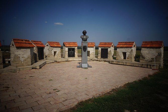Transnistria - Country Within Another Country - Transnistrias Political Landscape