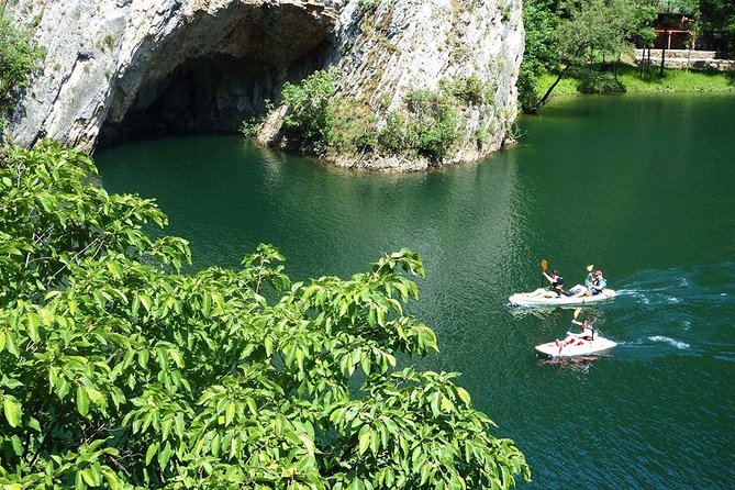 Travel Program – Mystic Macedonia – 5 Day Program - Highlights of the 5-Day Program