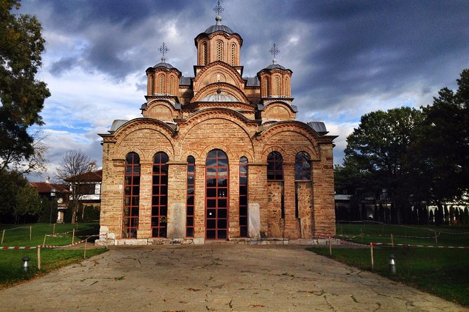 Travel Program - North Macedonia& Kosovo in 5 Days - Itinerary and Destinations
