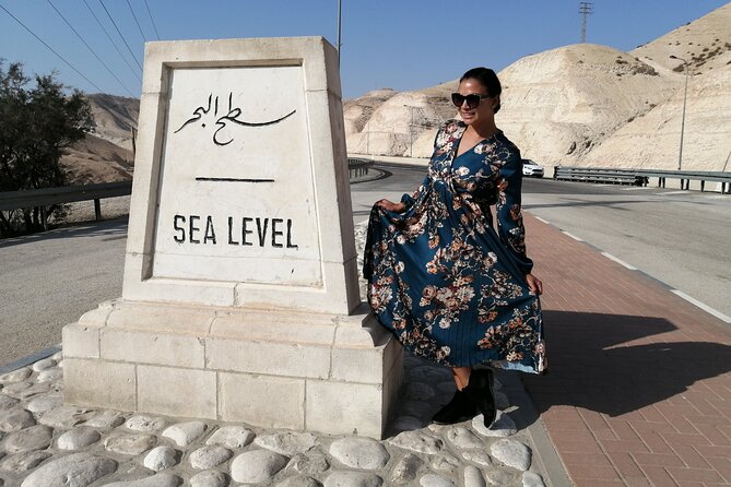 Travel to Bethlehem, Jericho and Qaser Al Yahud - Guided Tour From Jerusalem - Engaging Storytelling