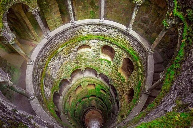 Trekking in Portugal: Serra De Sintra Natural Park - Booking and Pricing