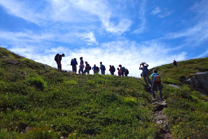 Trekking on the Roof of Tuscany - Exceptional Customer Reviews