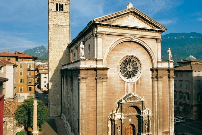 Trento Scavenger Hunt and Sights Self-Guided Tour - Additional Features