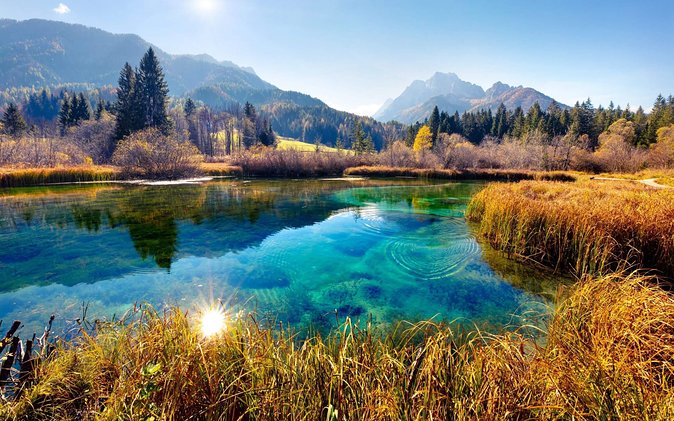 Triglav National Park and the Alps Private Tour - Accessibility and Cancellation