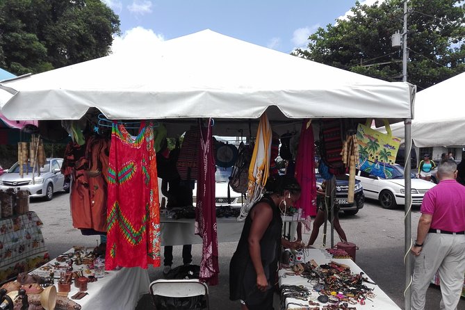 Trinidad City Highlights and Beach Experience - Tour Duration
