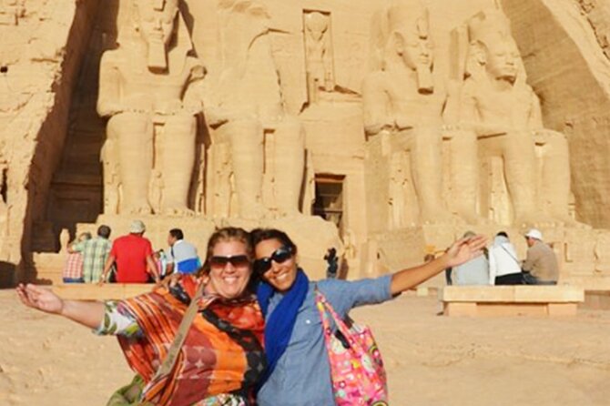 Trip to Abu Simbel & Aswan From Luxor - Tips for Travelers