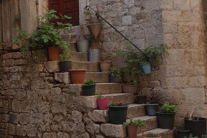 Trogir Old Town History and Monuments Private Guided Walking Tour - Engaging Storytelling From Guides