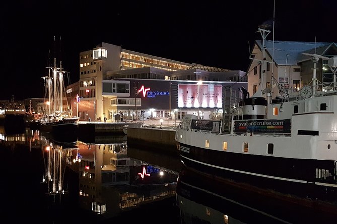 Tromsø City Walk - Positive Guest Reviews