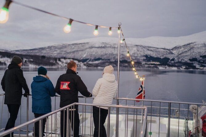 Tromsø Northern Lights Cruise Review - Since You Asked