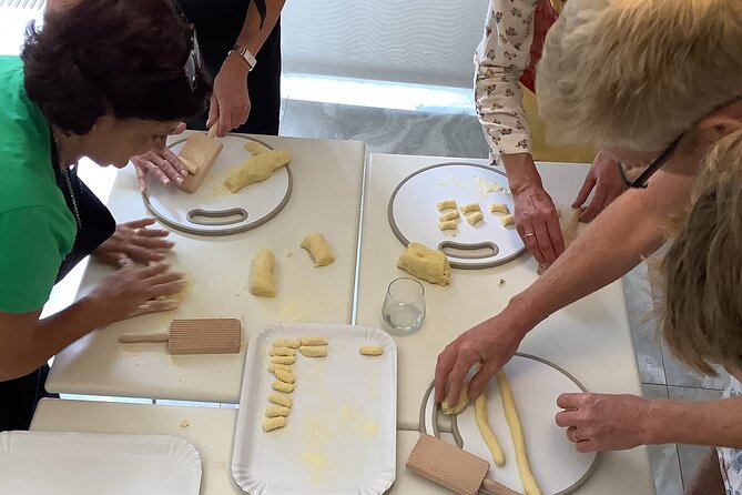 Tropea Cooking Experience - Participant Reviews