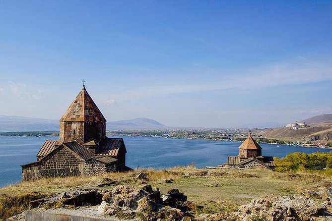 Tsaghkadzor/Kecharis, Lake Sevan/Sevanavank, Dilijan/Haghartsin - Additional Details