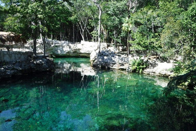 Tulum Adventure (Private, Full Day) - Frequently Asked Questions