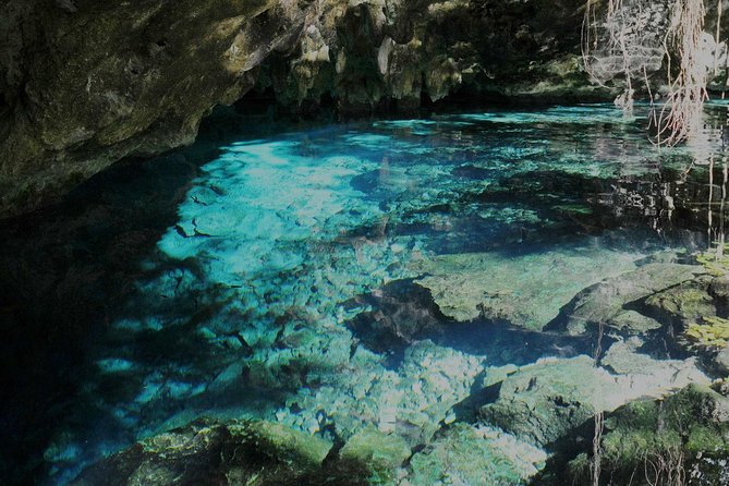 TULUM, CENOTE, MYSTIKA MUSEUM, TURTLES SNORKELING (Private) - Mayan History and Local Culture
