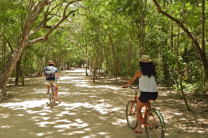 Tulum/Coba in Small Group - Explore Tulum and Coba