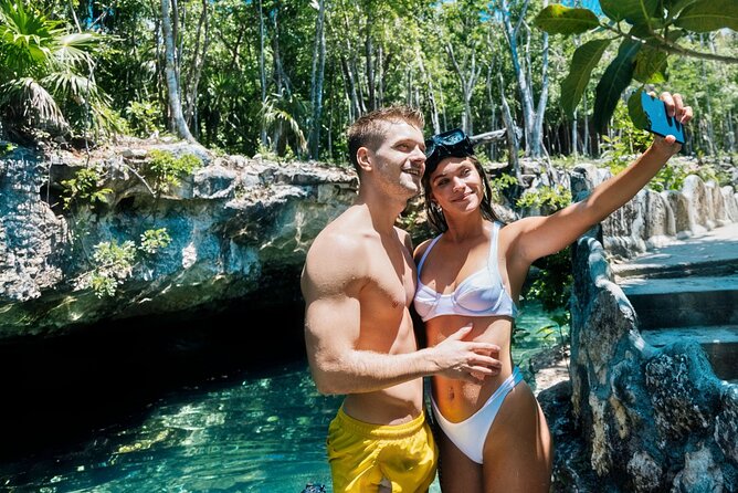 Tulum Day Trip Mayan Ruins With Cenote Swim - Customer Feedback