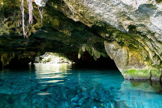 Tulum, Paraiso Beach, Coba, and Cenote Multum Ha, Reduced Group. - Tulum Archaeological Site