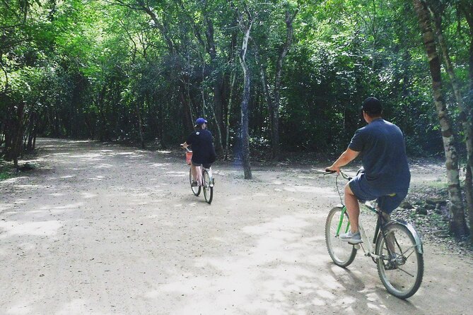 Tulum Ruins & Cobá Ruins Adventure (Private, Full Day) - Exploring Tulum Ruins