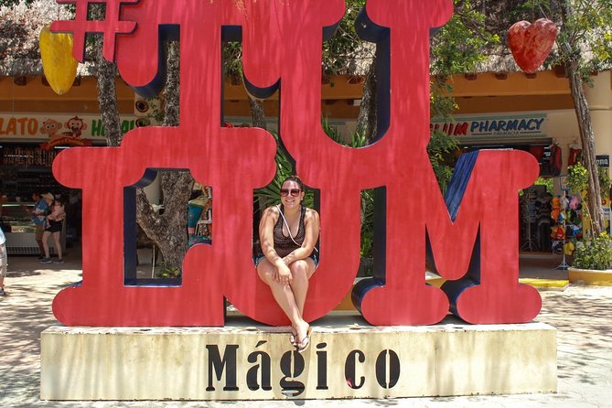 Tulum Ruins Swim With Turtles in Akumal and Cenote - Customer Reviews