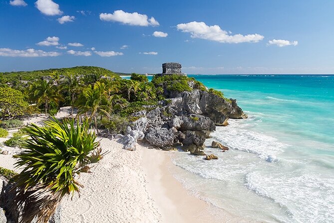 Tulum, Snorkeling With Sea Turtles, Cenote and Beachside Lunch - Positive Experiences