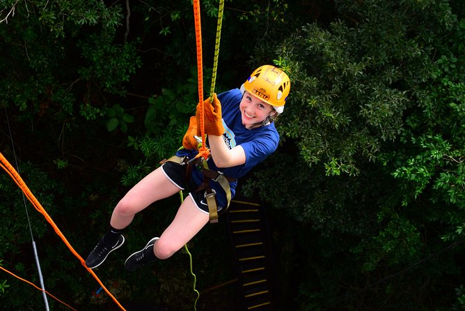 Tulum Xtreme From Riviera Maya - Highlights of the Itinerary