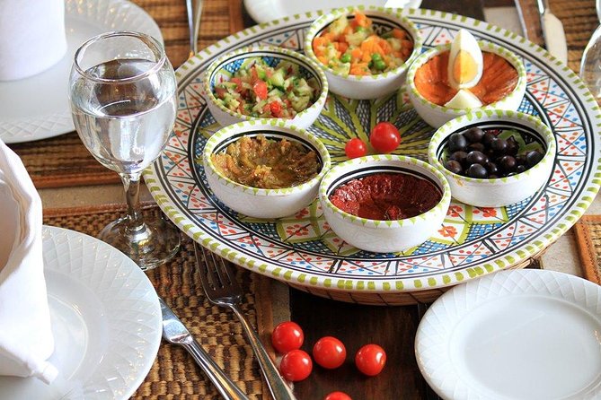 Tunis, Sidi Bousaid and Carthage Day Trip From Monastir - Traveler Experiences and Reviews