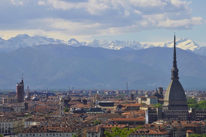 Turin by Night 2-Hour Monolingual Walking Experience - Booking and Cancellation Policy