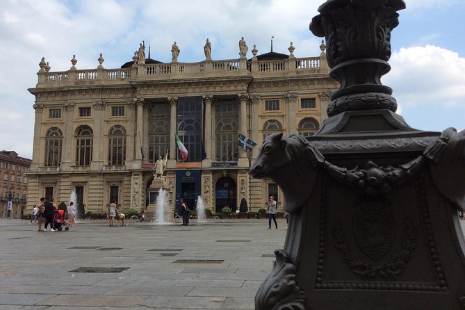 Turin City Tour With a Local Guide - Visiting Mole Antonelliana