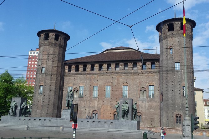 Turin Private Guided Tour From Milan - Reviews and Ratings