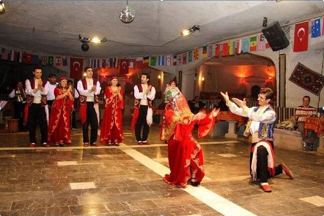 Turkish Night Show in Cappadocia - Feedback and Reviews