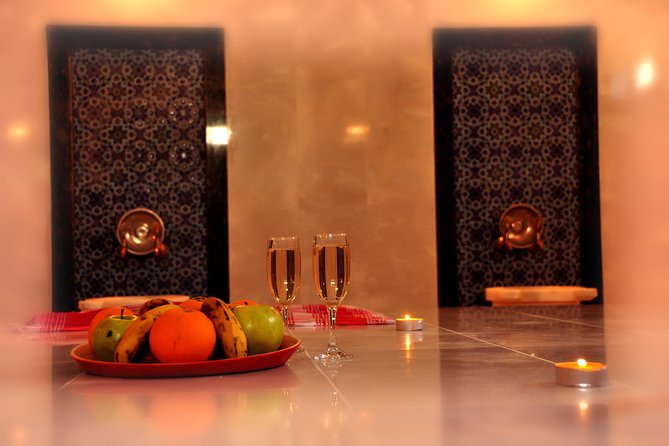 Turkish Spa in Alanya - Customer Feedback