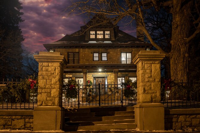 Twin City Ghosts Tour By US Ghost Adventures - Areas for Improvement