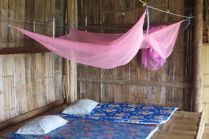 Two Days Doi Inthanon National Park and Karen Trekking - Booking Process and Pricing