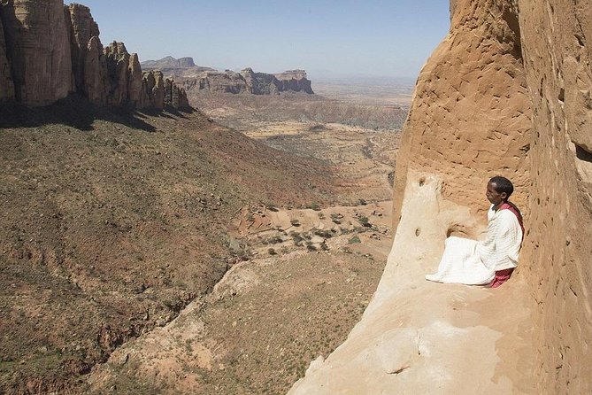 Two Days Tigray Churches Trip - Travel Requirements