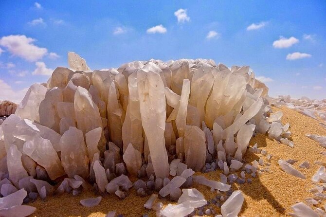 Two Days Tour To Bahariya Oasis And White Desert From Cairo - Tips for a Successful Trip